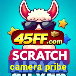 camera pribe